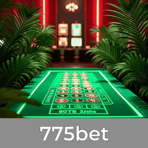 775bet: Experimente o Crash Game com Multiplicadores Altos e Apostas Rápidas!