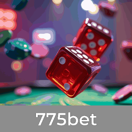 775bet: Cassino Online com Dealers ao Vivo e Roleta e Blackjack ao Vivo Brasil