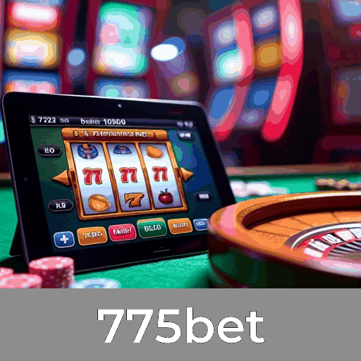 775bet: Plataforma Confiável para Experiência Premium em Apostas