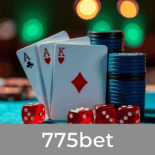 775bet: Experiência Imersiva com Variedade de Jogos de Cassino
