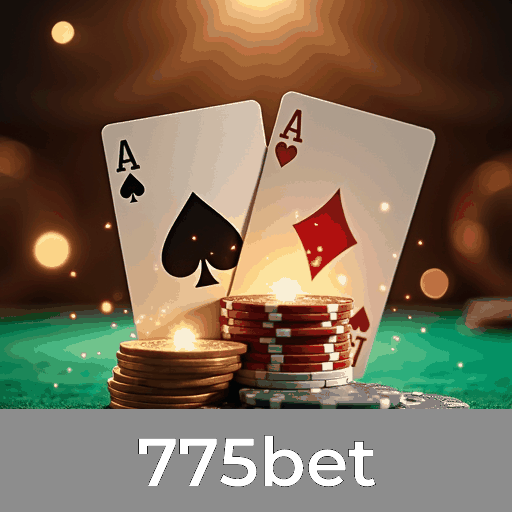 Descubra o Bônus Generoso e Promoções Exclusivas do 775bet!
