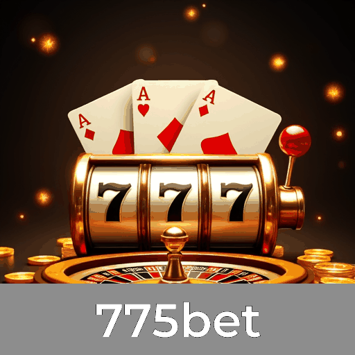 Descubra as Promoções Exclusivas e Bônus Generosos do 775bet