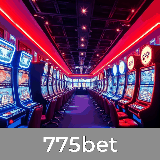 775bet: Experiência Otimizada com o Aplicativo Móvel para Apostar em Qualquer Lugar