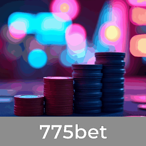 775bet: Plataforma confiável e premiada